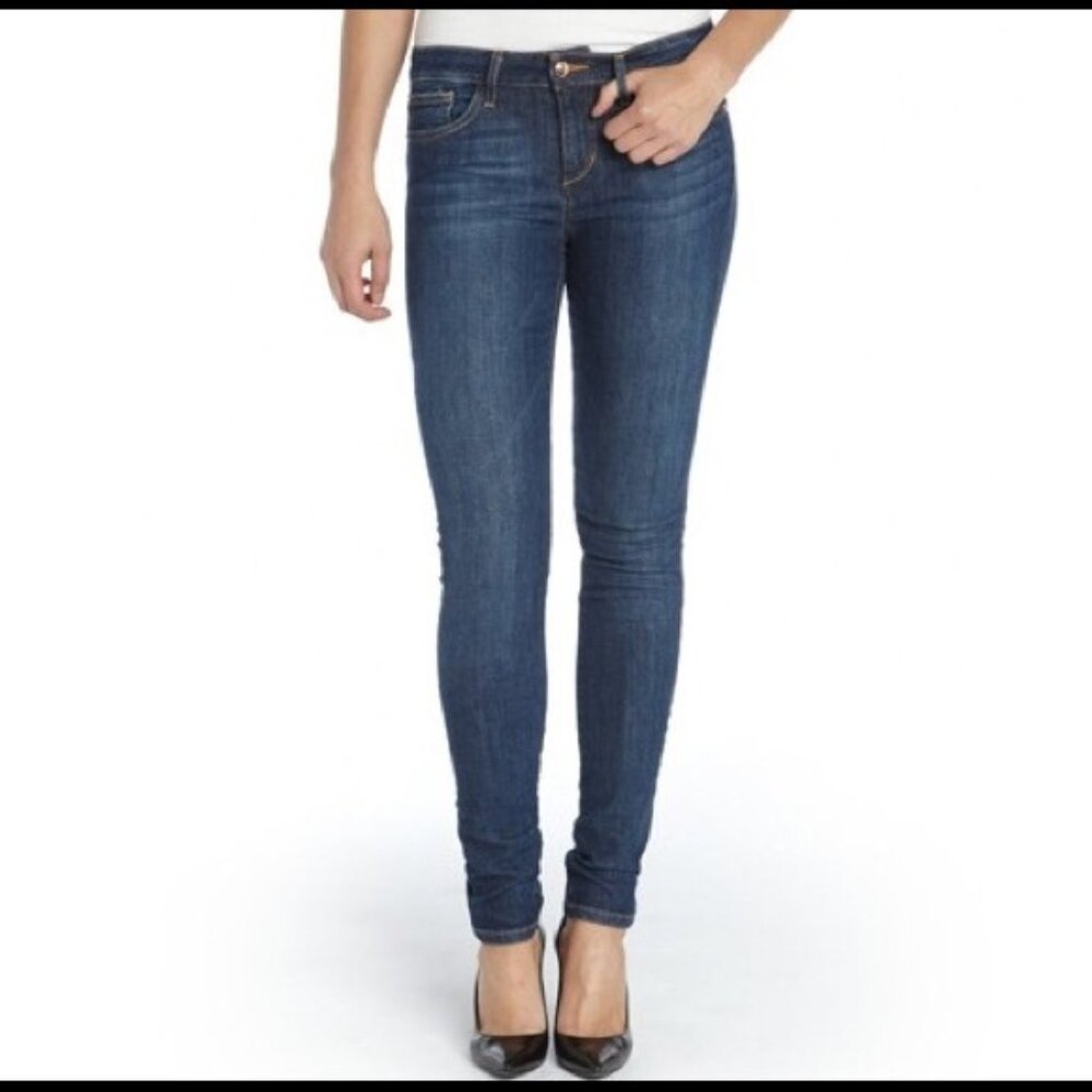 Joe's Jeans The Skinny Fit Blair Wash Size W26
